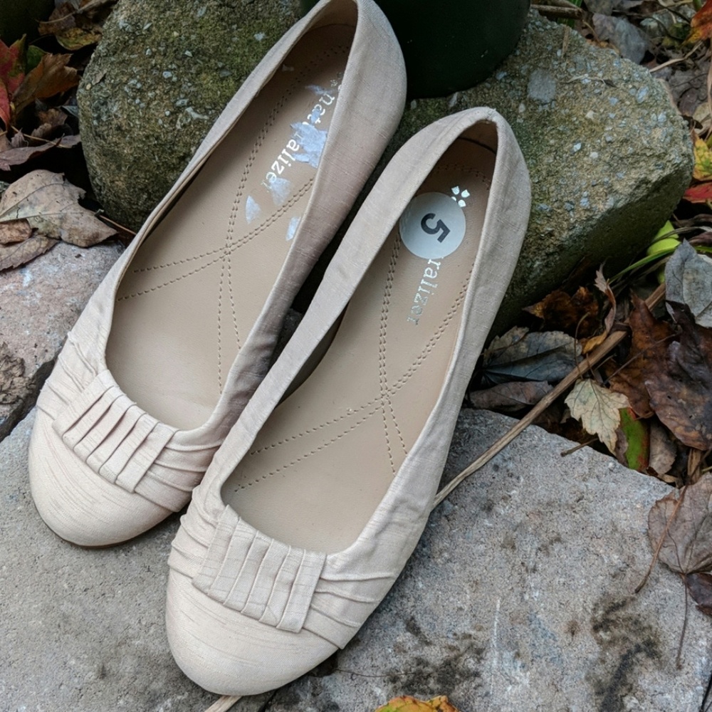Neutralizer shoes